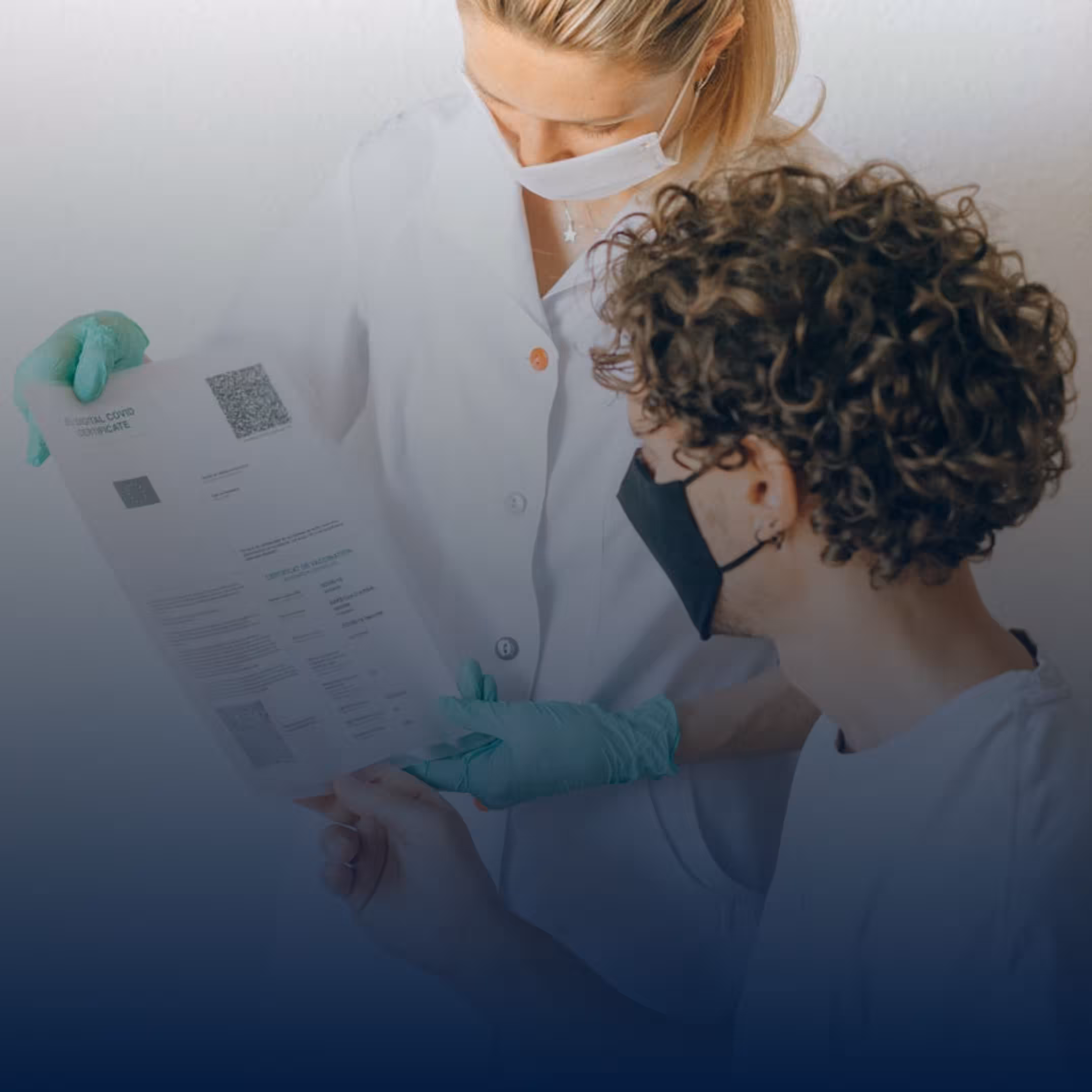 Payment integrity workflow